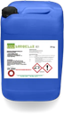 Euroklar 801, Flockungsmittel Eisensalze 1%, 25 kg