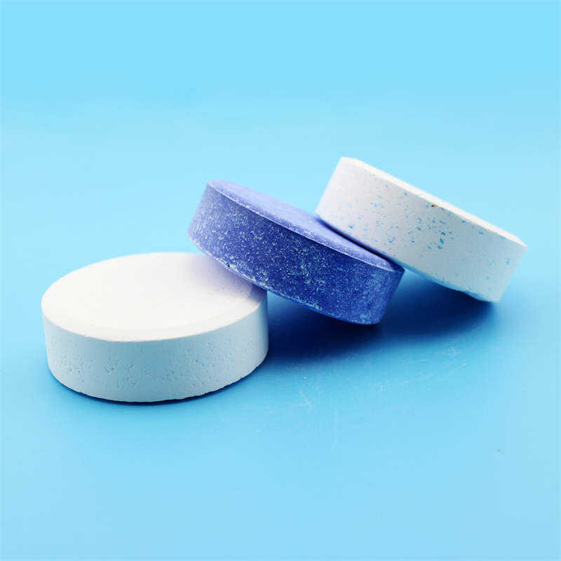 LÜERS filtracon Rückspültabs, 13 kg - Bild 3