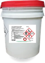 Calciumhypochlorit CHC Granulat, im weißen Eimer, 40 kg - Bild 2