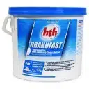 Calciumhypochlorit HTH Granulat, 10 kg - Bild 3