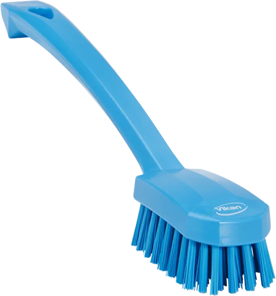 Universalbürste 260 mm, Medium, Blau - Hauptbild (Leonardo-Rohbild)