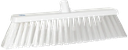 Besen 530 mm, Extra hart, Weiß - Hauptbild (Leonardo-Rohbild)