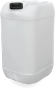LÜERS Ätznatronlauge flüssig 25 kg - Bild 2