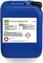 Lüers Compactreiniger GKF 10 kg - Bild 2