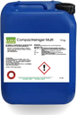 Lüers Compactreiniger Multi 10 kg - Bild 2