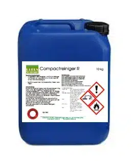 Lüers Compactreiniger R 10 kg - Bild 3