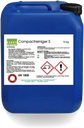 Lüers Compactreiniger S 10 kg - Bild 2