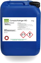 Lüers Compactreiniger WD 10 kg - Bild 2