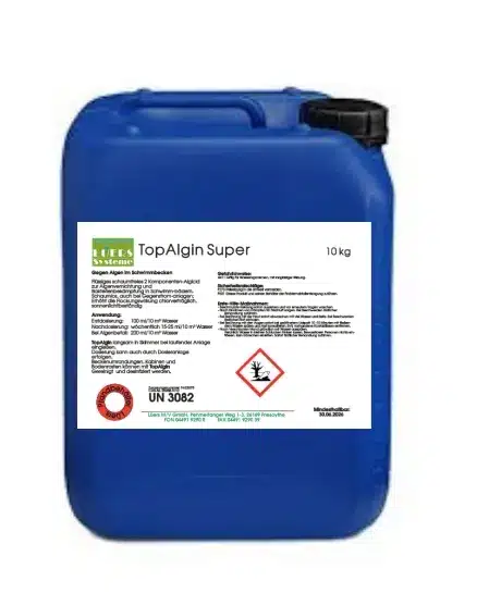 LÜERS Top Algin Super, 10 kg - Bild 3