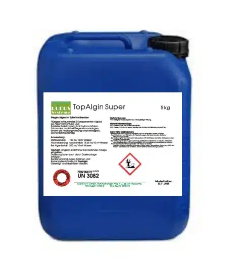 LÜERS Top Algin Super, 5 kg - Bild 3