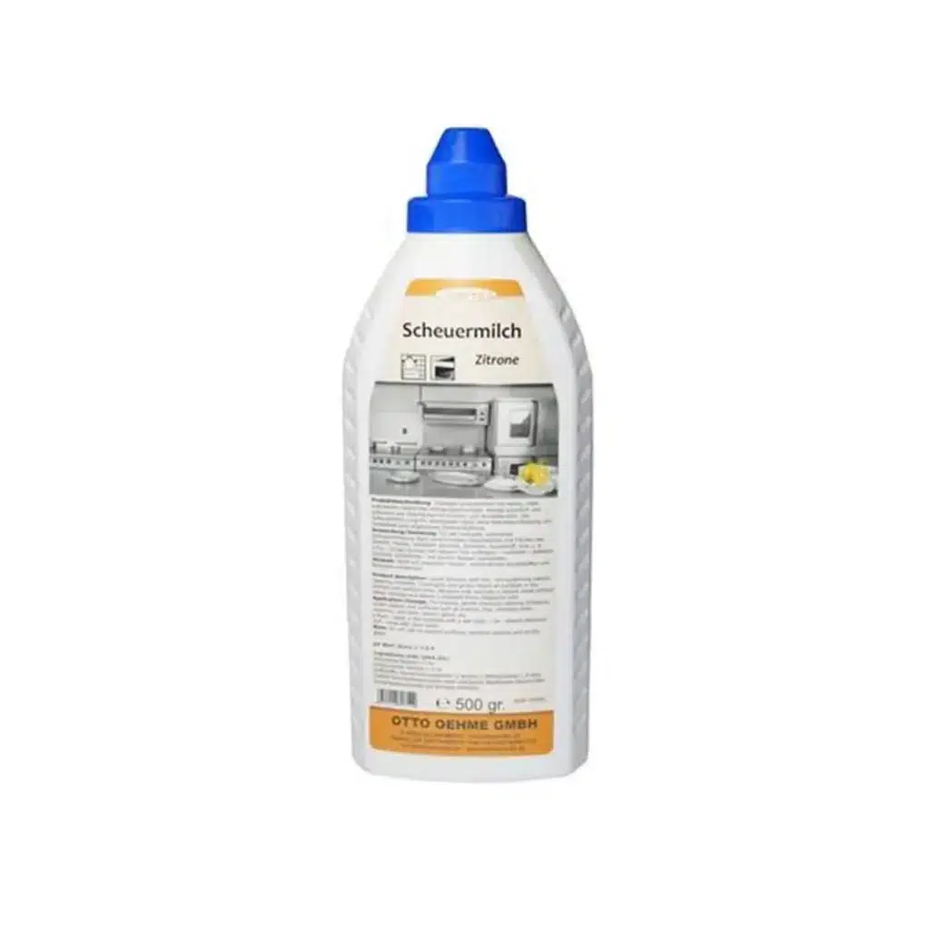 Scheuermilch Zitrone 500 g - Bild 3