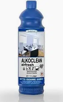 Alkoclean Airfresh 147 1 ltr. - Bild 3