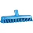 Boden-/Wandschrubber, blau 230x70x110 mm, Medium - Bild 3
