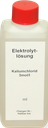 Elektrolyt Kcl, 3 mol/l, 250 ml - Bild 2