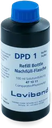 Flüssigindikator DPD 1, Puffer 100 ml (blau) - Bild 2