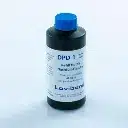 Flüssigindikator DPD 1, Puffer 100 ml (blau) - Bild 3