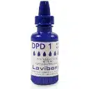 Flüssigindikator DPD 1, Puffer 15 ml (blau) - Bild 3
