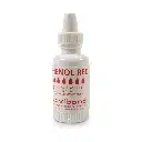 Flüssigindikator Phenolred 15 ml (weiß) - Bild 3