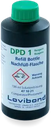 Flüssigindikator DPD 1, Reagenz 100 ml (grün) - Bild 2