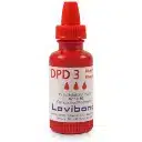 Flüssigindikator DPD 3, Reagenz, 15 ml (rot) - Bild 3