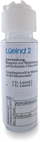 Lüeind 2, 45ml - Bild 2