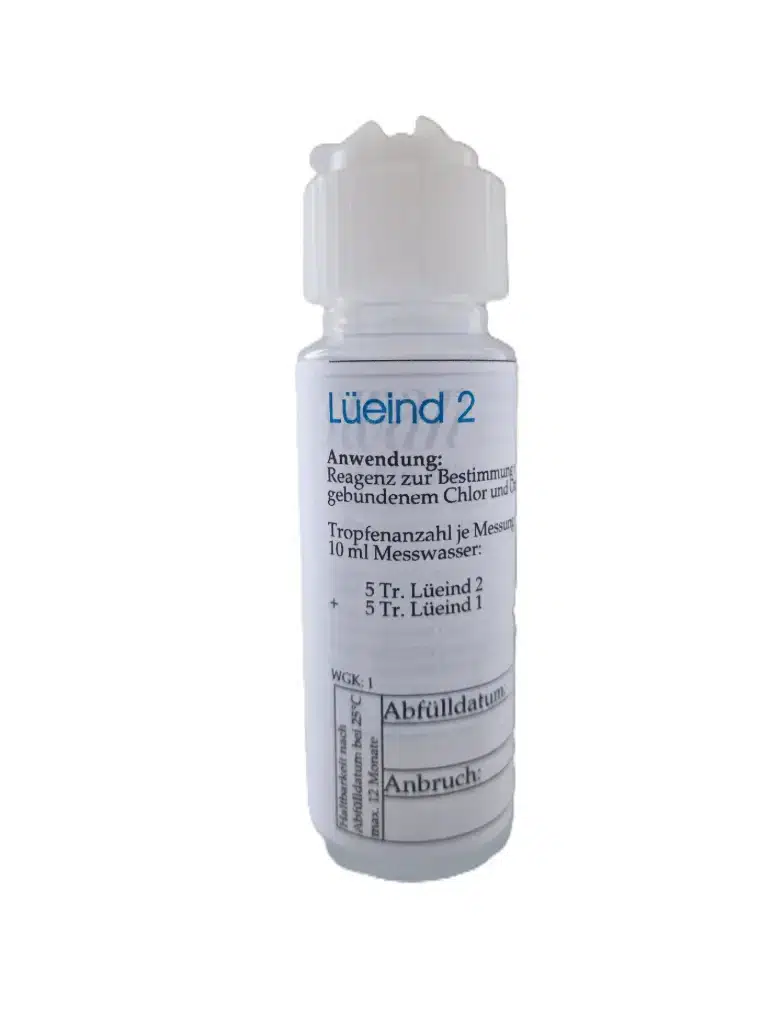 Lüeind 2, 45ml - Bild 3