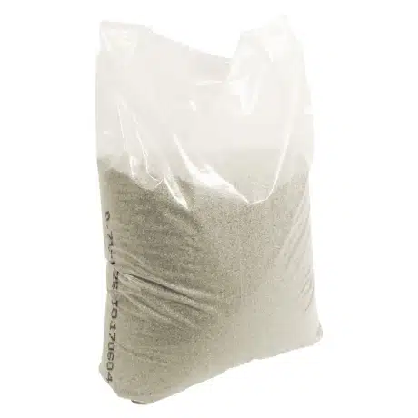 Lüers DIN-Filterquarz Körnung 1,00-2,00 mm,  25 kg - Bild 3