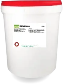 LÜERS Härte Plus, Härtebildner, 25 kg - Bild 2