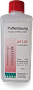 Lüers-Pufferlösung pH 2, 250 ml - Bild 2