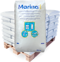 Marina Salztabletten 25 kg - Bild 2