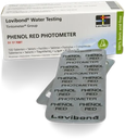 Phenolrot-Tabletten Photometer, 100 Stück - Bild 2