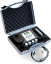 Photometer TB 211 IR, Trübungsmessgerät mit Infrarot, im Kunststoffkoffer - Bild 2