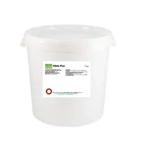 LÜERS Härte Plus, Härtebildner, 10 kg - Bild 3