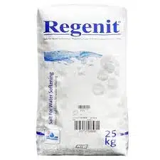 Regenit Salztabletten 25 kg - Bild 3