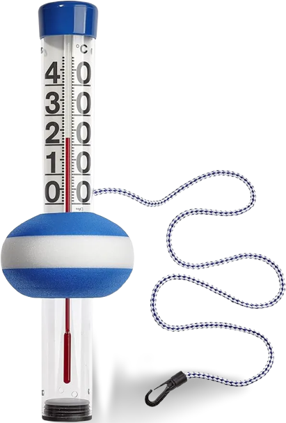 Schwimmthermometer Poseidon - Hauptbild (remove.bg Rohbild)