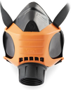 Halbmaske Alfa-Silikone - Hauptbild (remove.bg Rohbild)