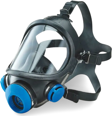 Vollsichtmaske C 607 Selecta - Hauptbild (remove.bg Rohbild)