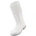 PVC Stiefel weiß, ohne Stahlkappe, versch.  Größen - Hauptbild (Vor Optimierung)