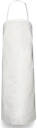 Säureschutz-Schürze, weiß, 90 x 120 cm - Hauptbild (remove.bg Rohbild)