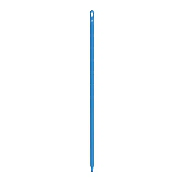 Ultra Hygienischer Stiel, 1500 mm, blau - Hauptbild (Vor Optimierung)