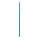 Ultra Hygienischer Stiel, 1500 mm, blau - Hauptbild (Vor Optimierung)