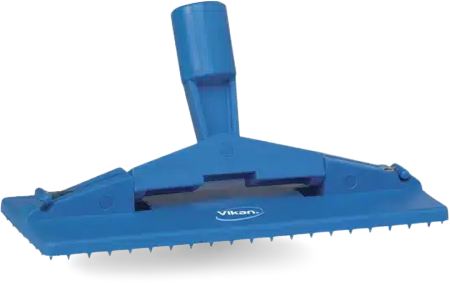 Stielgerät für Pads mit VA Klammern, 95 x 230 mm - Hauptbild (remove.bg Rohbild)
