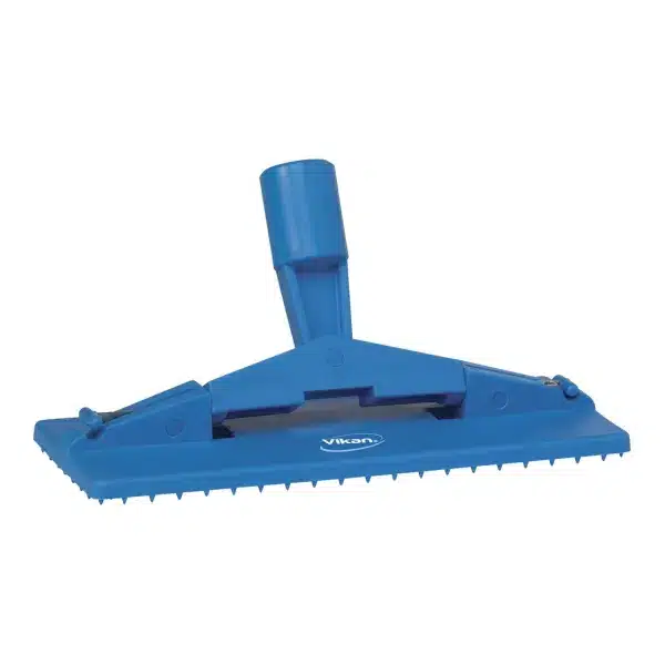 Stielgerät für Pads mit VA Klammern, 95 x 230 mm - Hauptbild (Vor Optimierung)