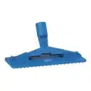 Stielgerät für Pads mit VA Klammern, 95 x 230 mm - Hauptbild (Vor Optimierung)