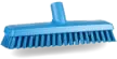Boden-/Wandschrubber, blau 230x70x110 mm, Medium - Hauptbild (remove.bg Rohbild)