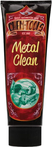 Metal-Clean, Politur, 250 ml