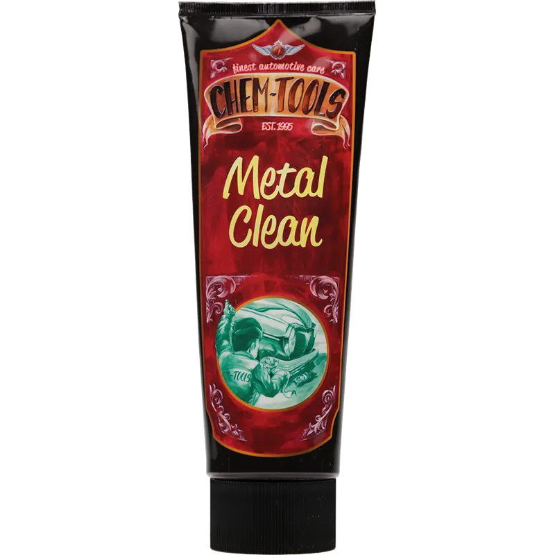 Metal-Clean, Politur, 250 ml