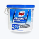 Calciumhypochlorit HTH Granulat, 10 kg 