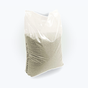 LÜERS DIN-Filterquarz Körnung 1,00-2,00 mm,  25 kg