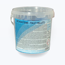 Beckensteine, 1 kg, ohne Paradichlorbenzol